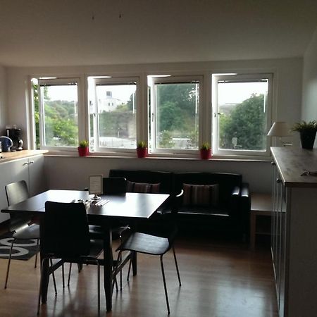 Villa Carlotta Apartments Lund Eksteriør bilde