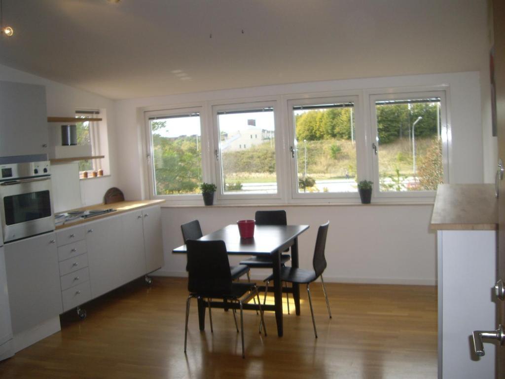 Villa Carlotta Apartments Lund Eksteriør bilde