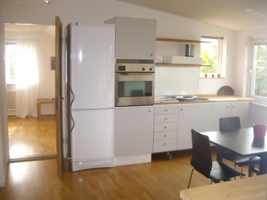 Villa Carlotta Apartments Lund Eksteriør bilde